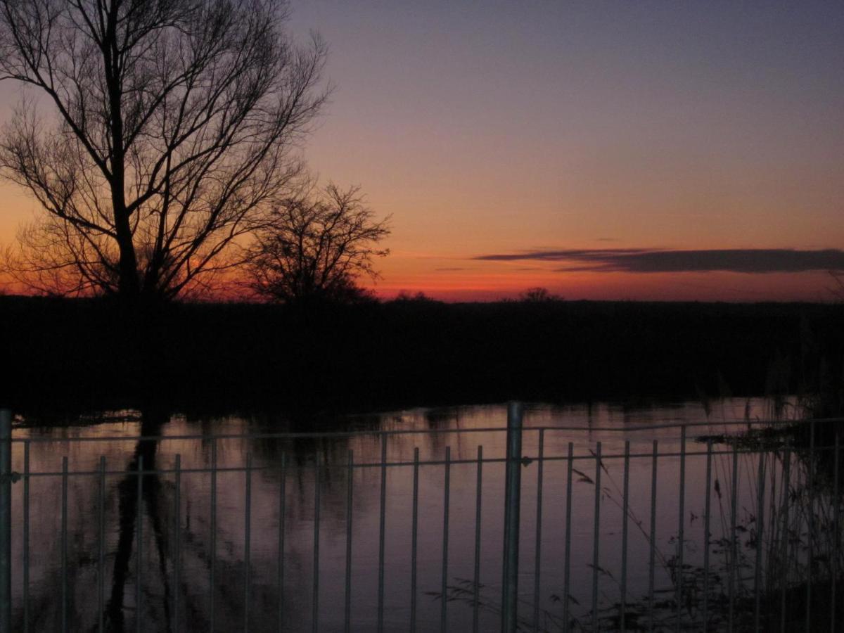 Gasthof Zum Schwan Muhr am See